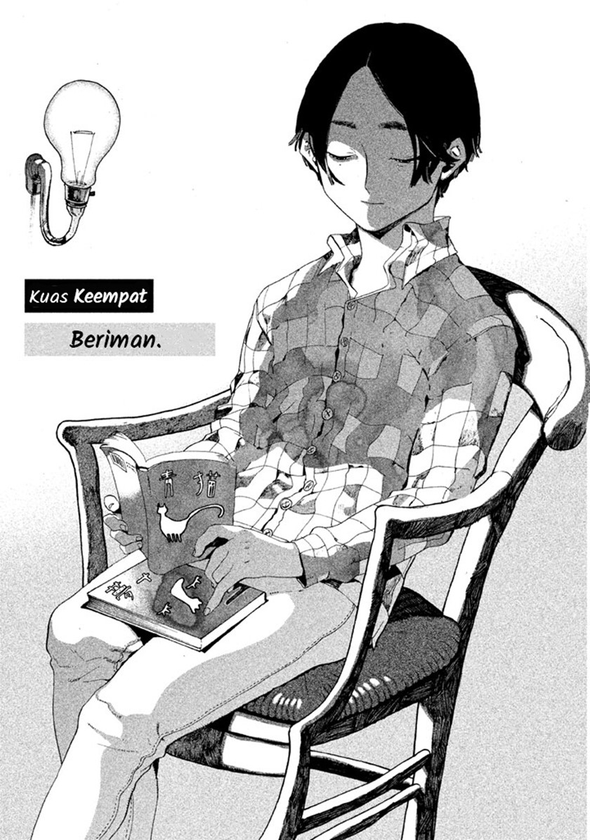 Baca Manga Blue Period Chapter 04 Gambar 2