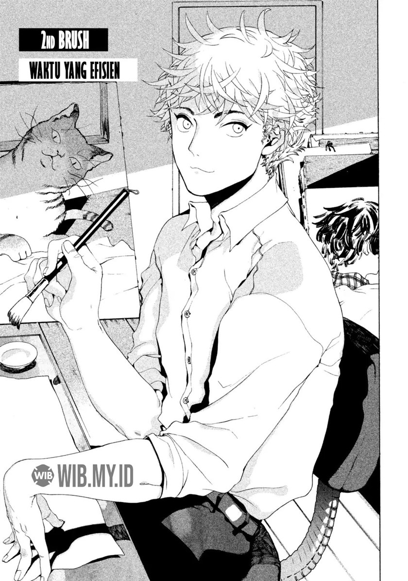 Baca Manga Blue Period Chapter 02 Gambar 2