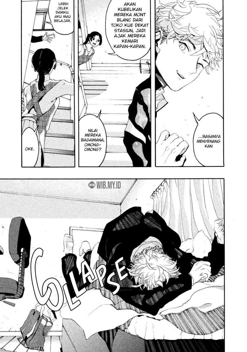 Blue Period Chapter 01 Gambar 18