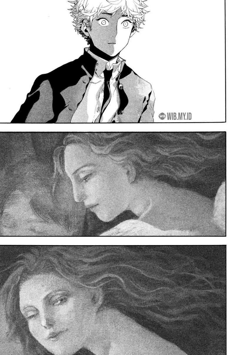 Blue Period Chapter 01 Gambar 24
