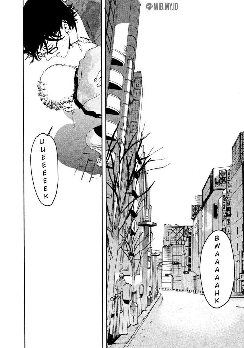 Blue Period Chapter 01 Gambar 41