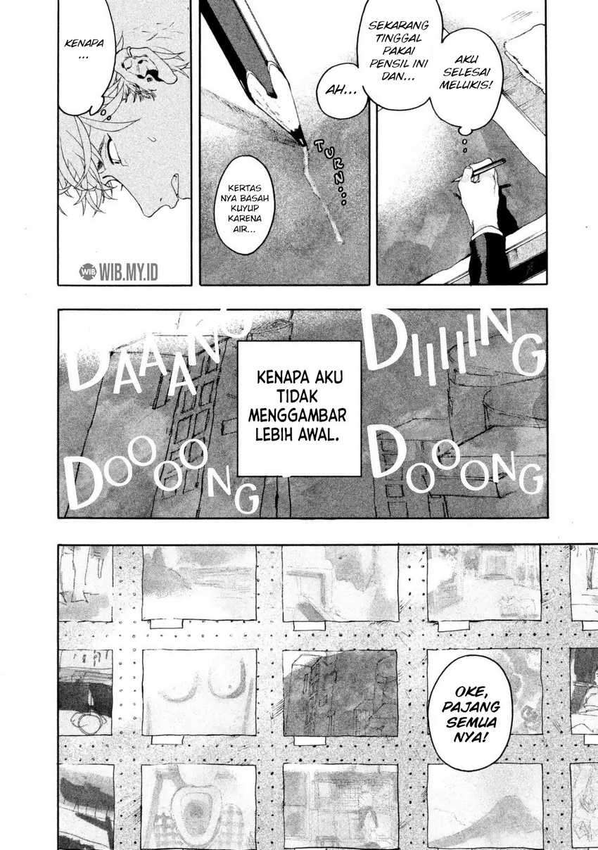 Blue Period Chapter 01 Gambar 56