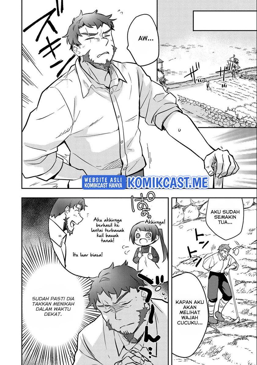 Mushoku no Eiyuu: Betsu ni Skill Nanka Iranakattan daga Chapter 34 Gambar 27