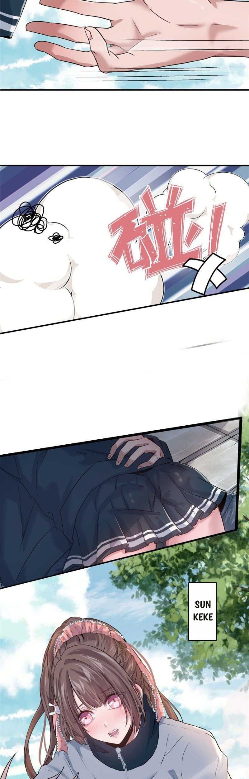 The King Is Back Chapter 02 Gambar 10
