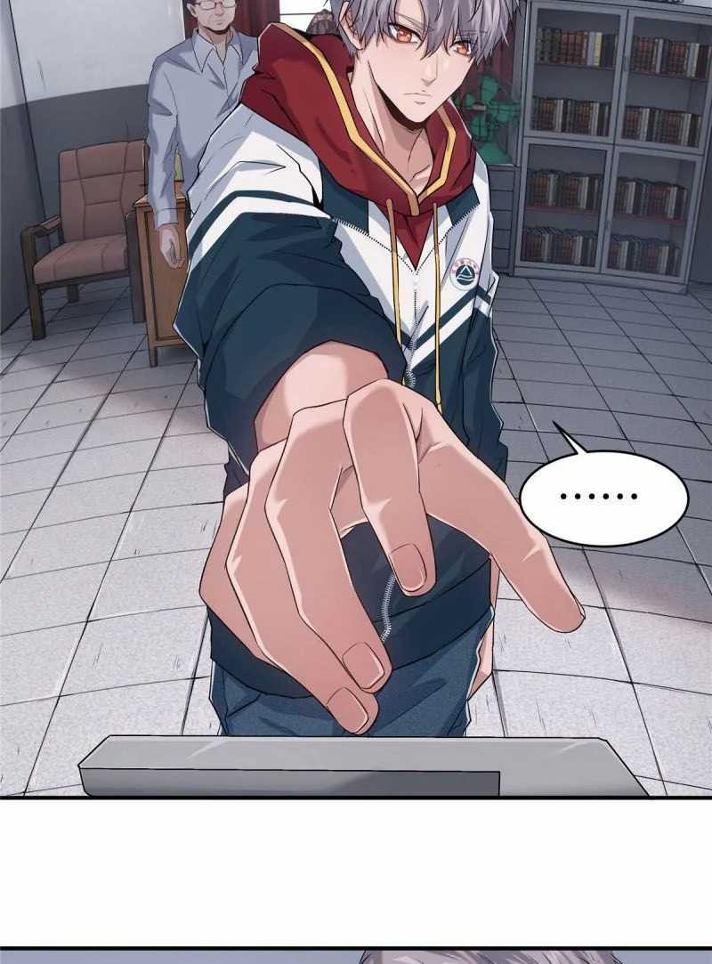 The King Is Back Chapter 02 Gambar 17