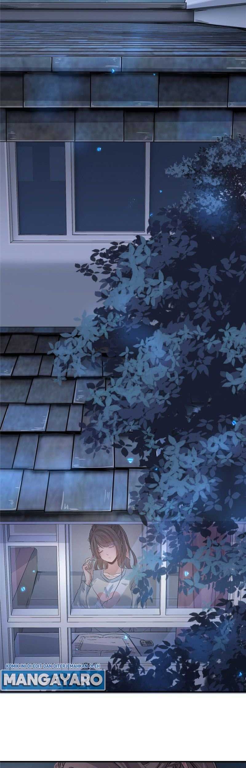 The King Is Back Chapter 02 Gambar 34