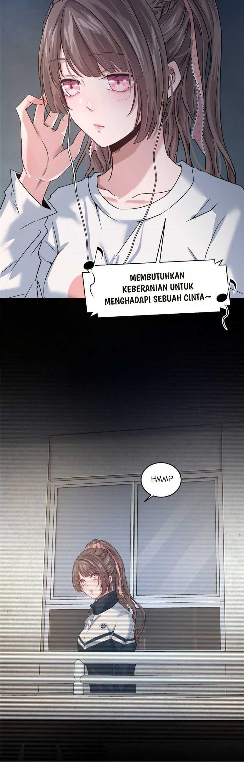 The King Is Back Chapter 02 Gambar 35