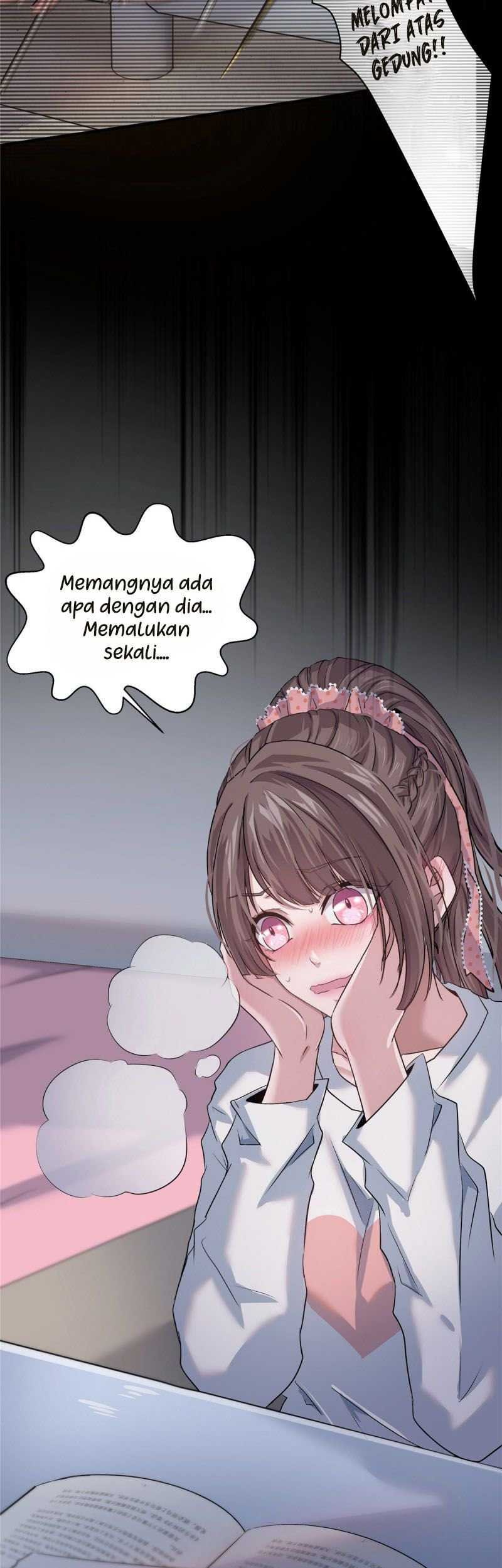 The King Is Back Chapter 02 Gambar 38