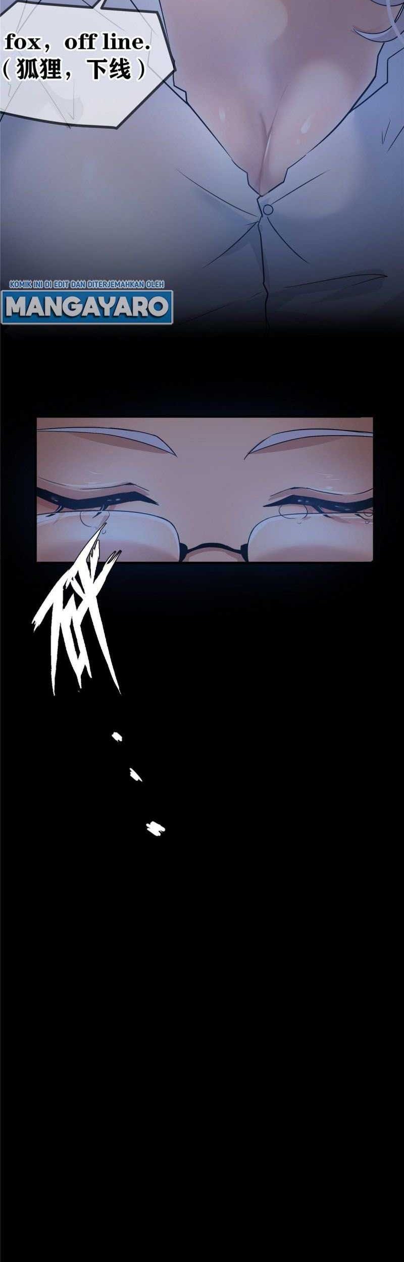 The King Is Back Chapter 01 Gambar 56