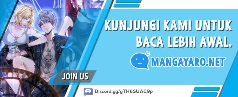 The King Is Back Chapter 01 Gambar 63