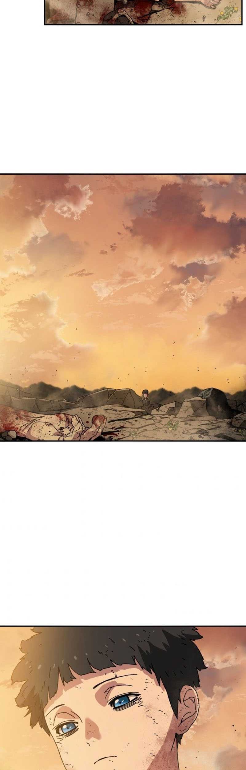 Existence Chapter 07 Gambar 73