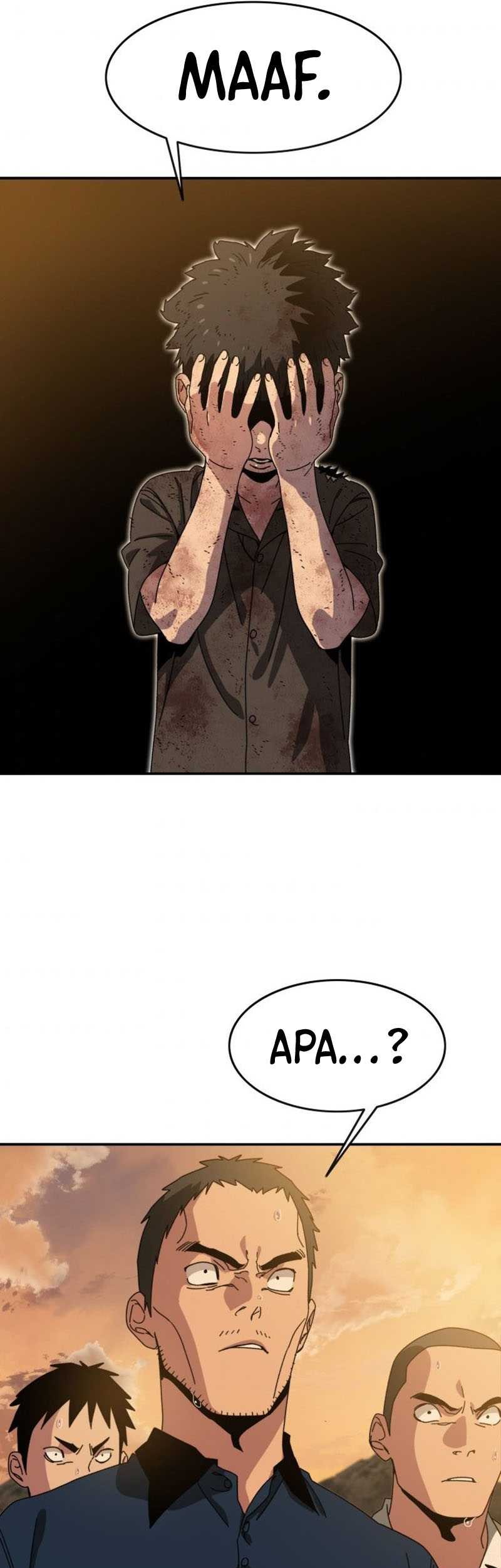 Existence Chapter 07 Gambar 41