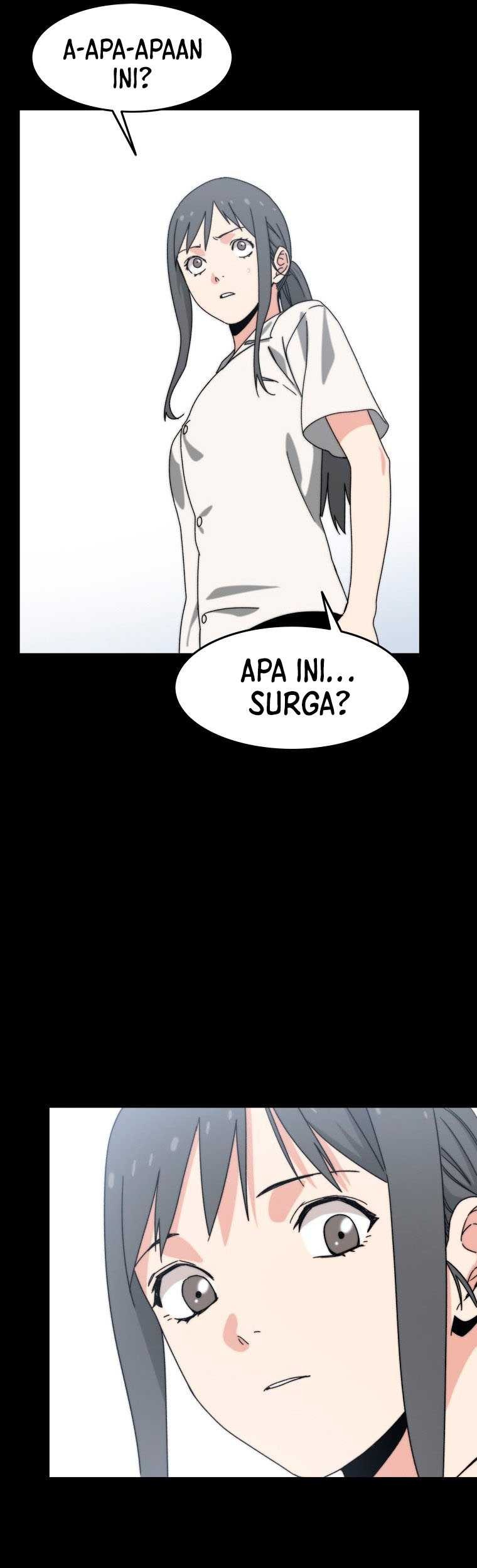 Existence Chapter 06 Gambar 70