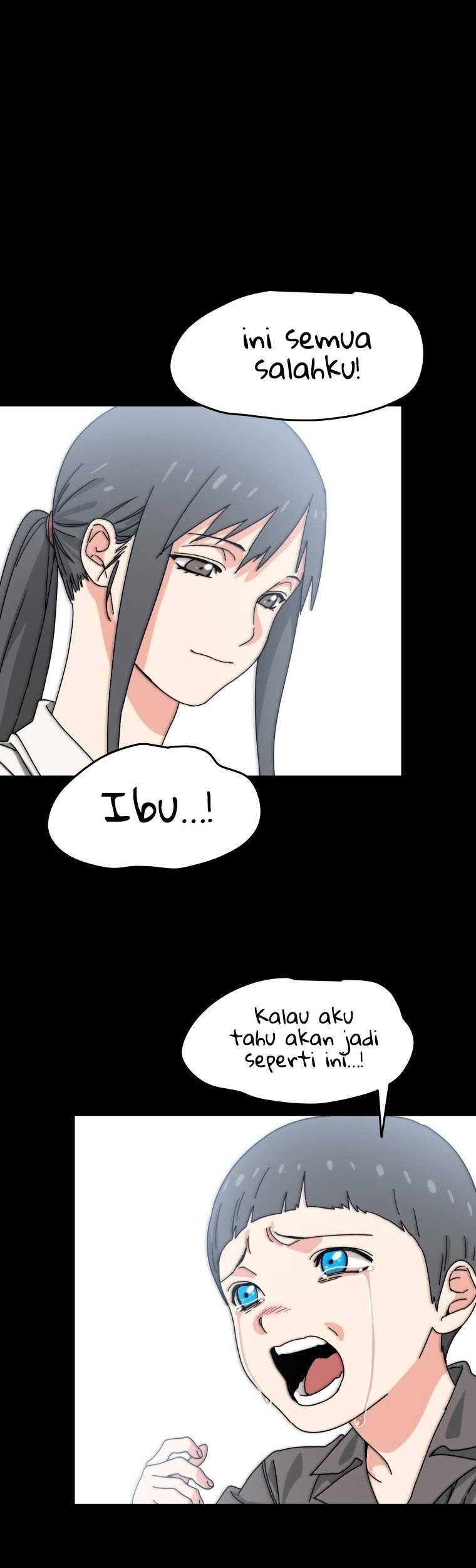 Existence Chapter 06 Gambar 74