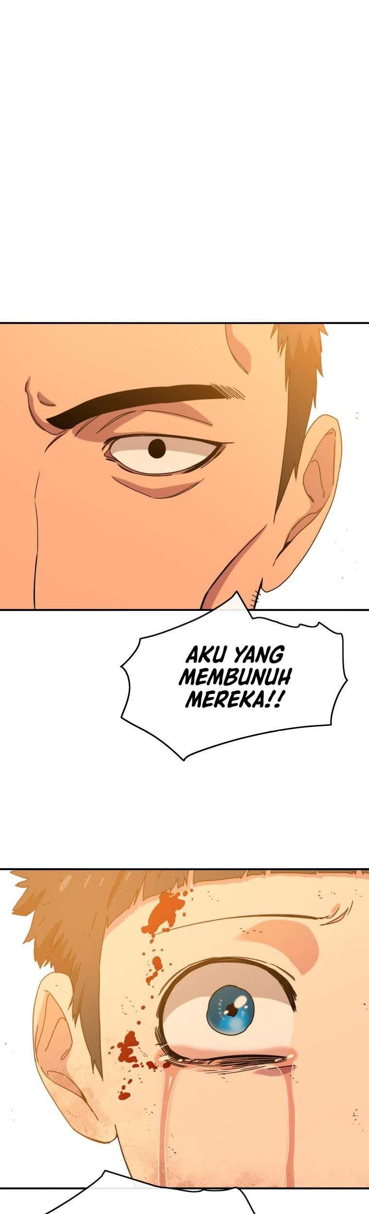 Baca Manhwa Existence Chapter 06 Gambar 2