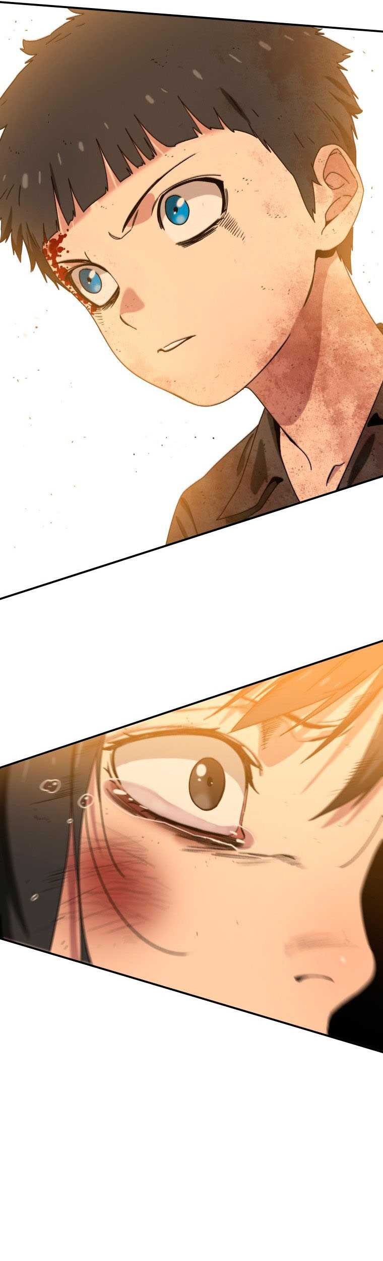 Existence Chapter 06 Gambar 25