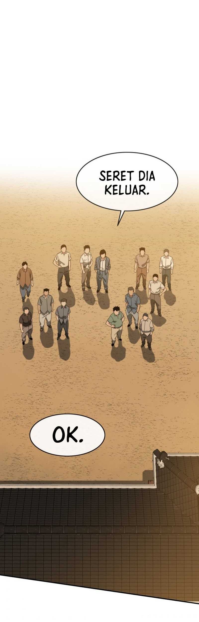 Existence Chapter 05 Gambar 31