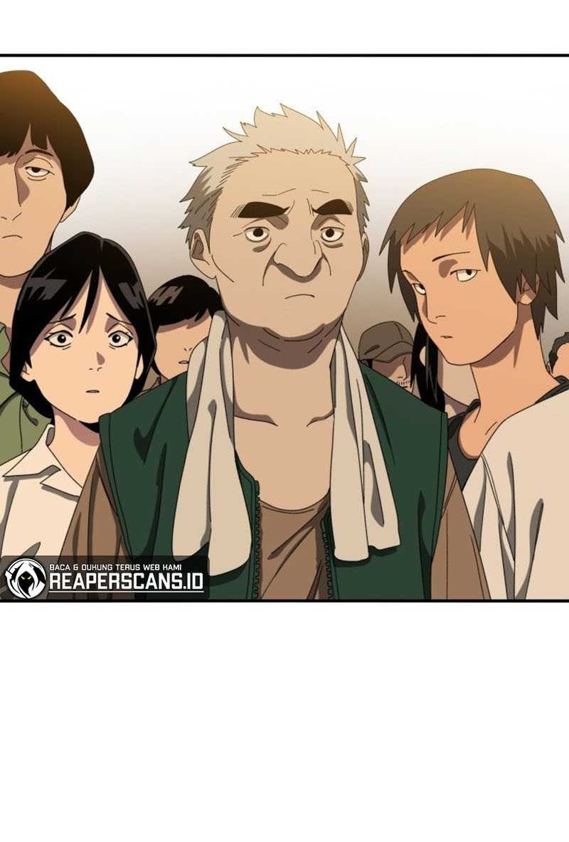 Existence Chapter 04 Gambar 61