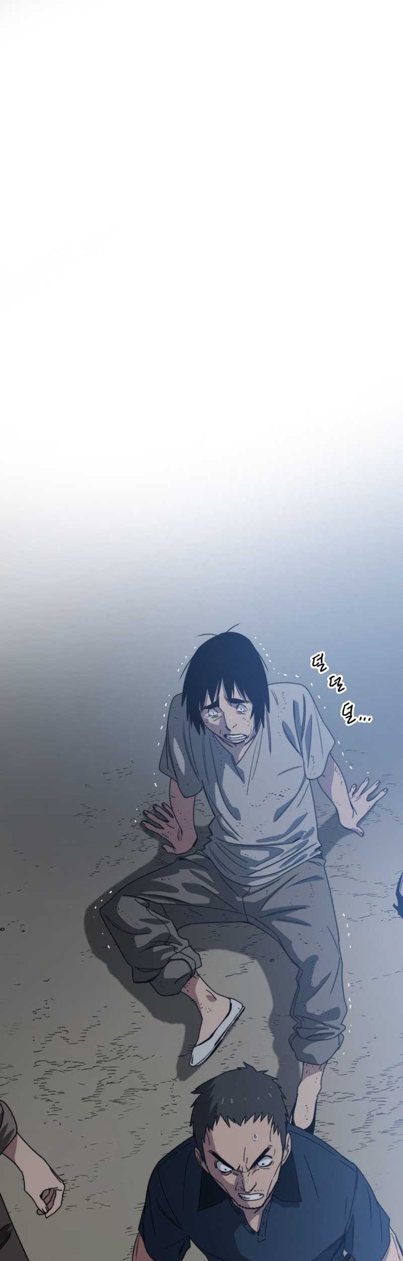 Baca Manhwa Existence Chapter 02 Gambar 2