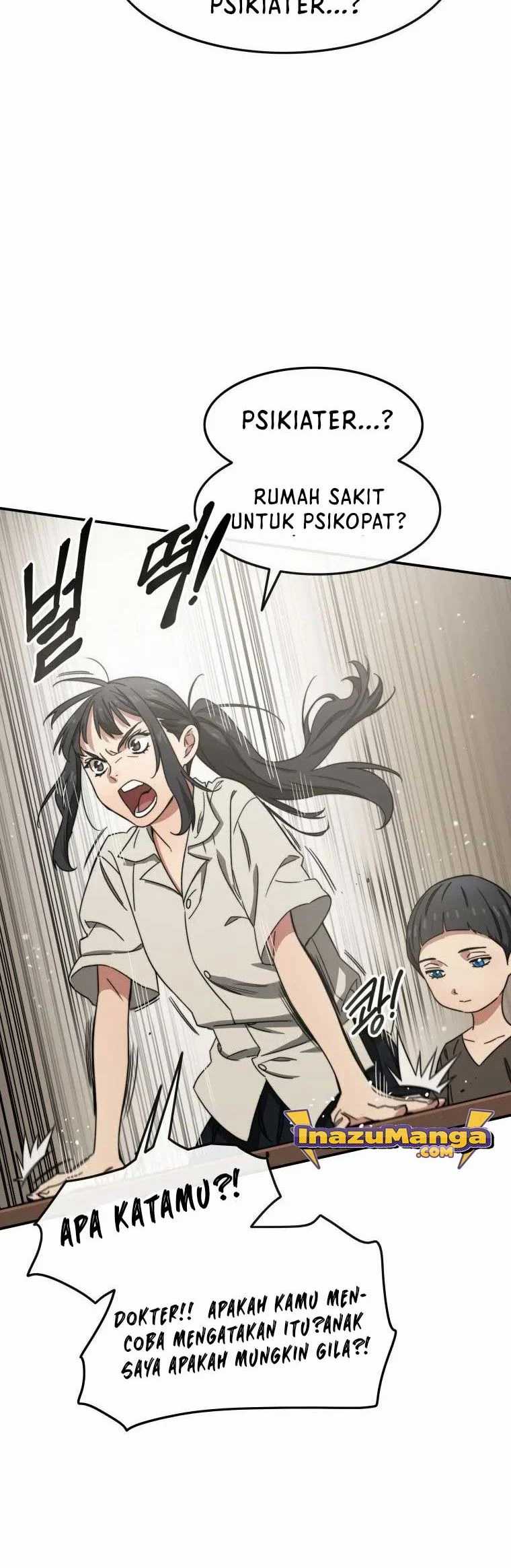 Existence Chapter 01 Gambar 11