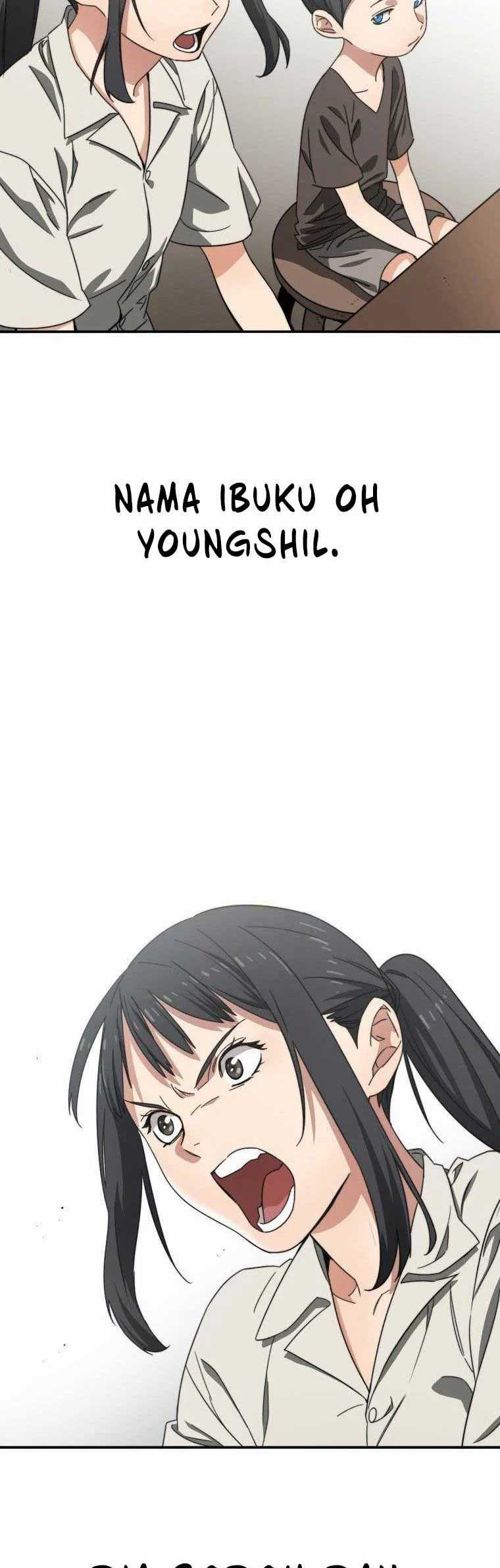 Existence Chapter 01 Gambar 13