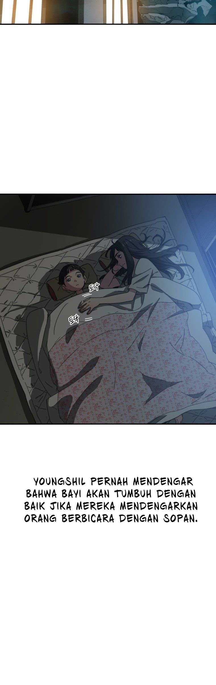 Existence Chapter 01 Gambar 19