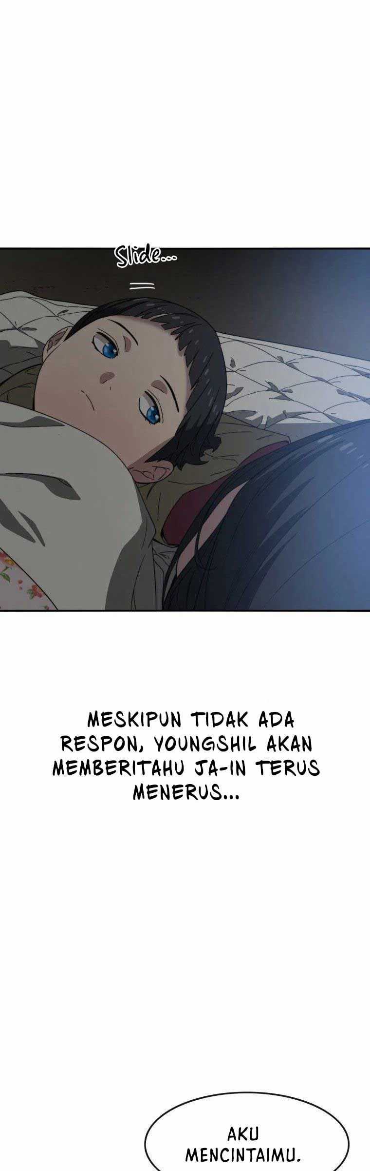 Existence Chapter 01 Gambar 20