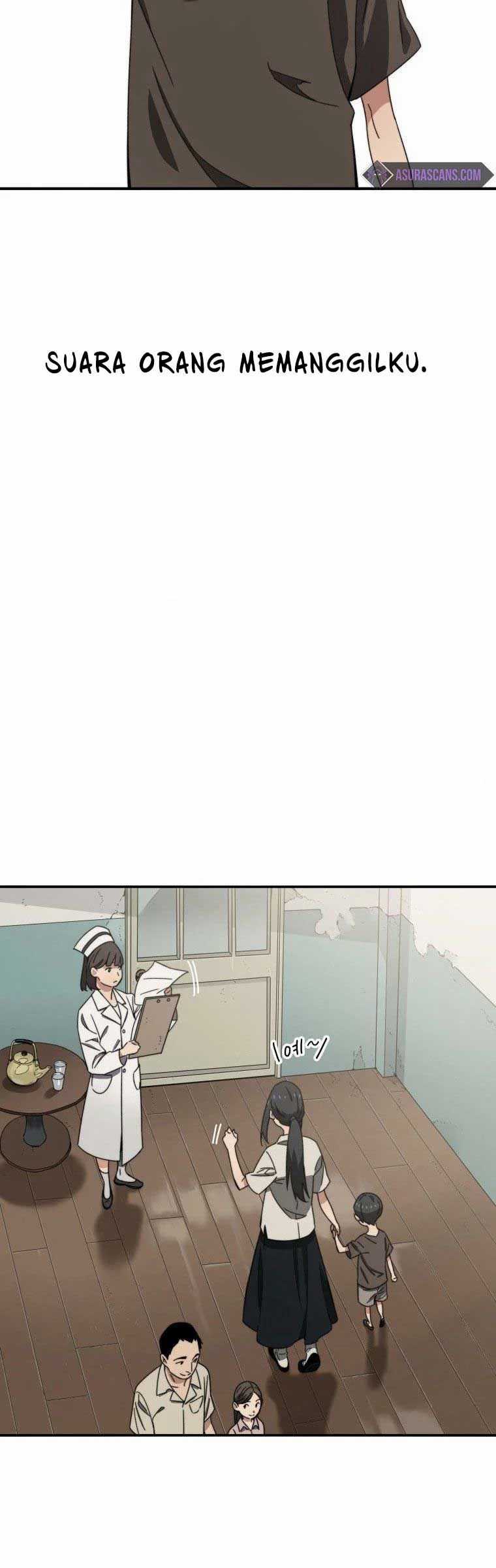 Existence Chapter 01 Gambar 3