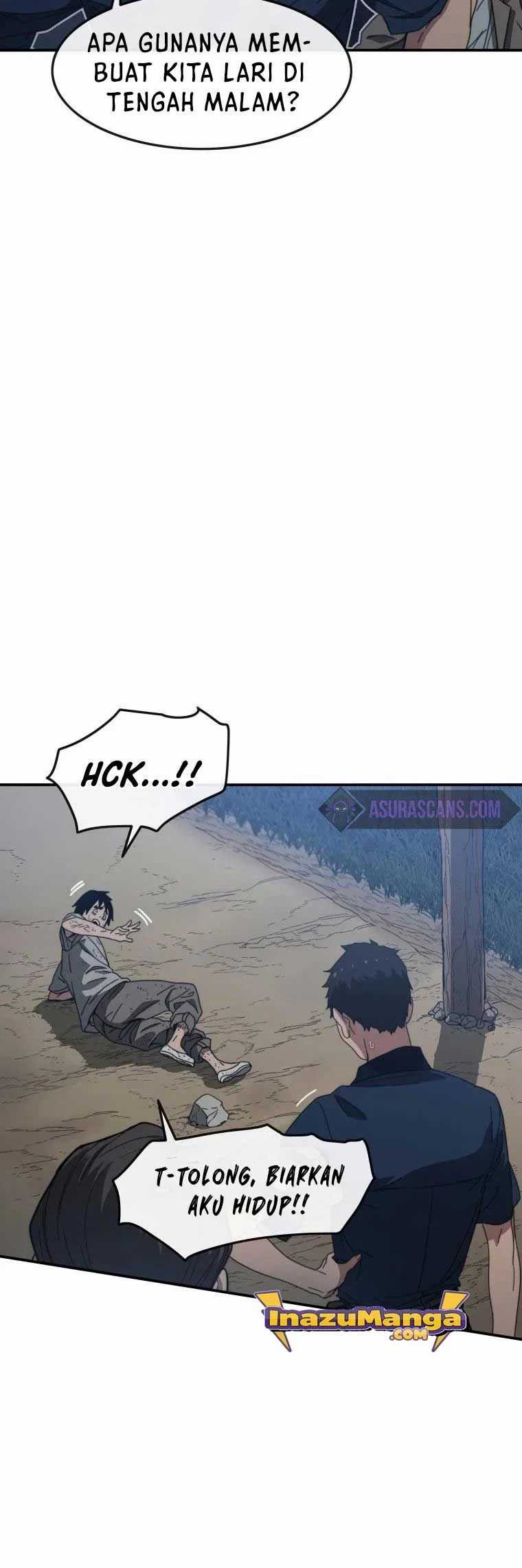 Existence Chapter 01 Gambar 31