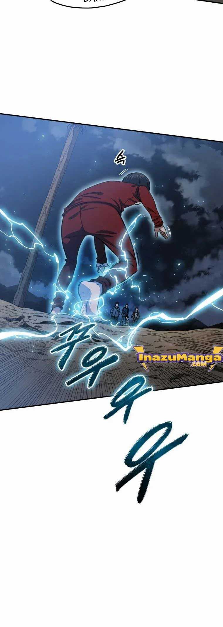 Existence Chapter 01 Gambar 46