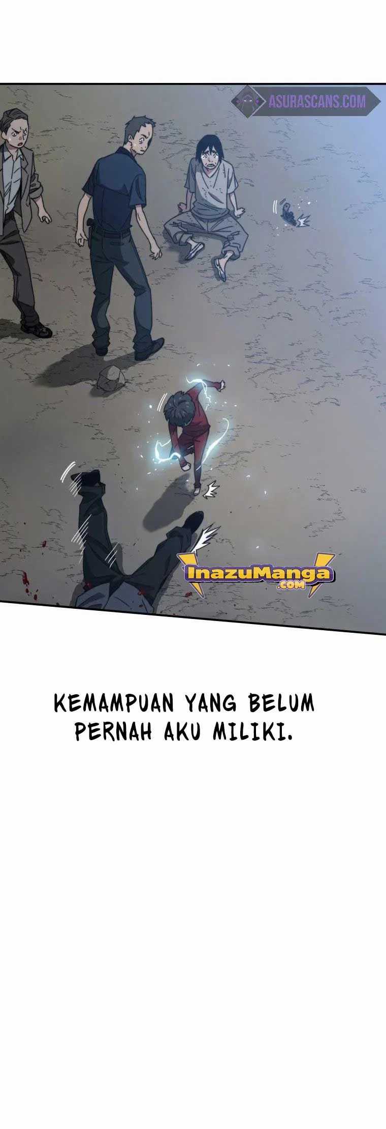 Existence Chapter 01 Gambar 56