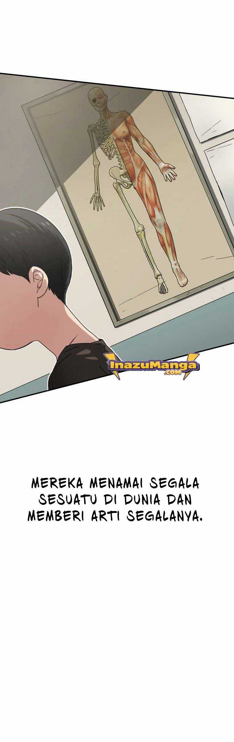 Existence Chapter 01 Gambar 6