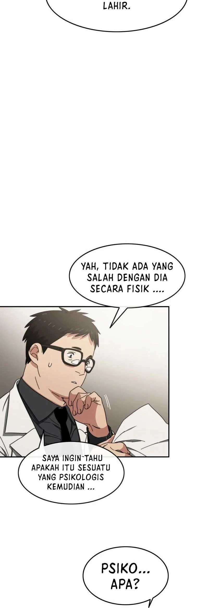 Existence Chapter 01 Gambar 9