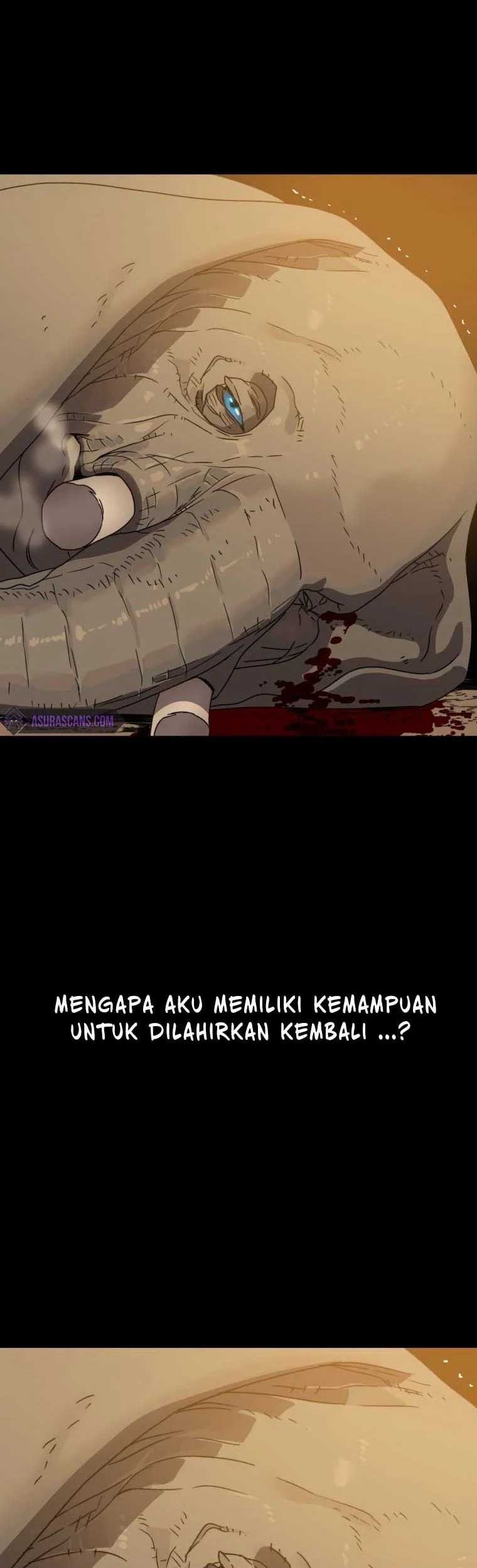 Existence Chapter 00.1 Gambar 84