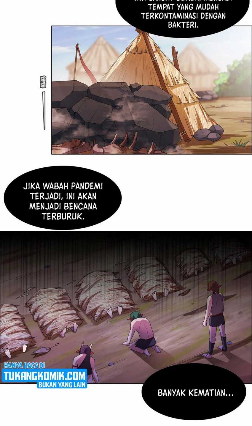 I Became The Chief Of A Primitive Village Chapter 02 Gambar 17