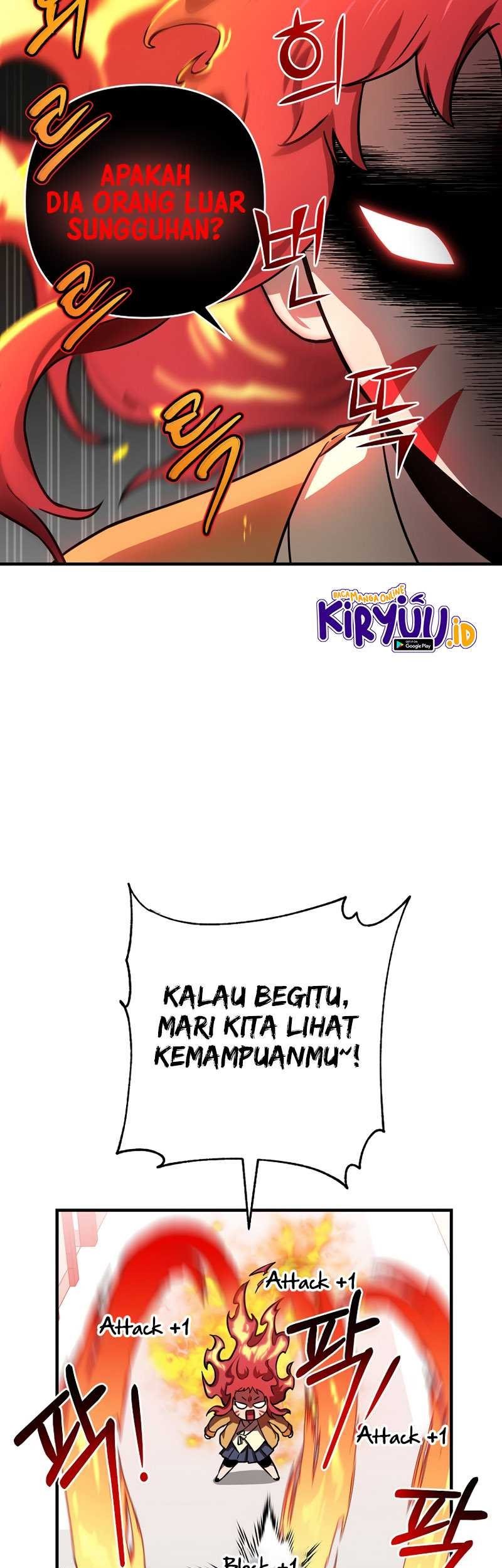 Cursed Manager’s Regression Chapter 05 Gambar 56