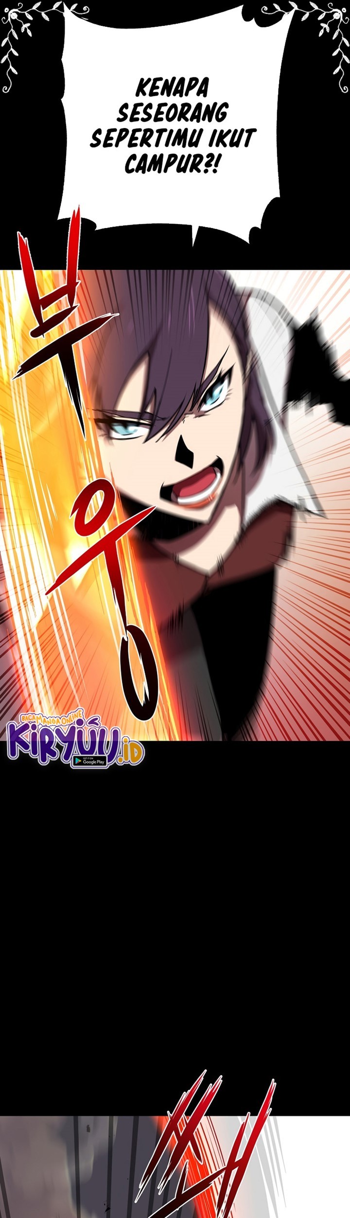 Cursed Manager’s Regression Chapter 02 Gambar 26