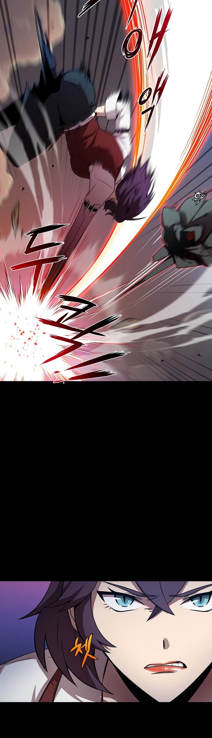 Cursed Manager’s Regression Chapter 02 Gambar 27