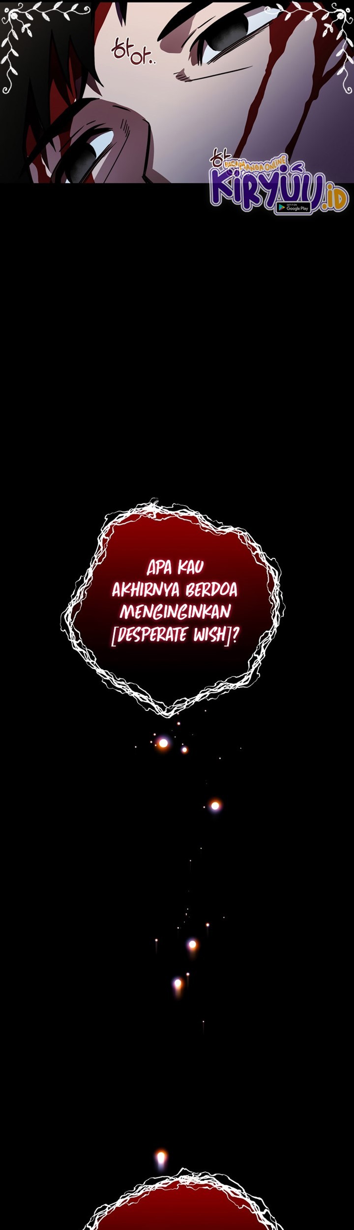 Cursed Manager’s Regression Chapter 02 Gambar 38