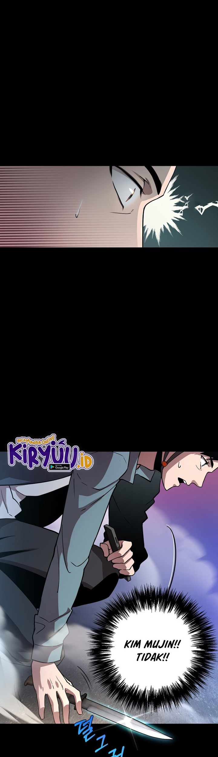 Cursed Manager’s Regression Chapter 02 Gambar 15