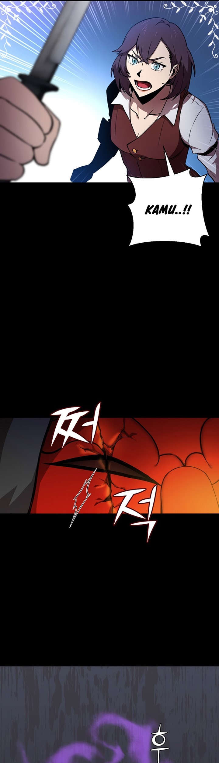 Cursed Manager’s Regression Chapter 02 Gambar 20