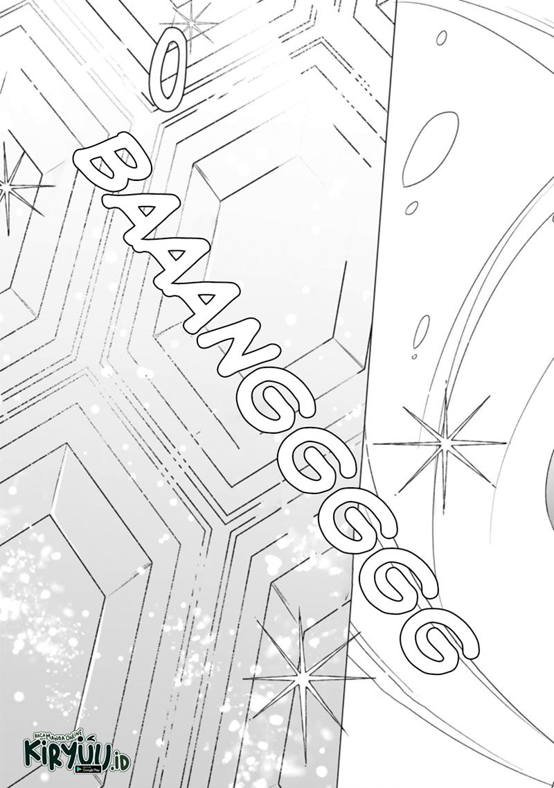 Zense Seijo wa Te o Nukitai Yokiyoki Chapter 04.3 Gambar 4