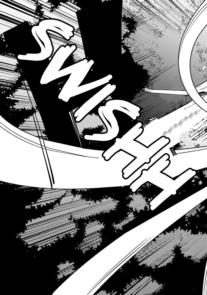 Zense Seijo wa Te o Nukitai Yokiyoki Chapter 01.2 Gambar 11