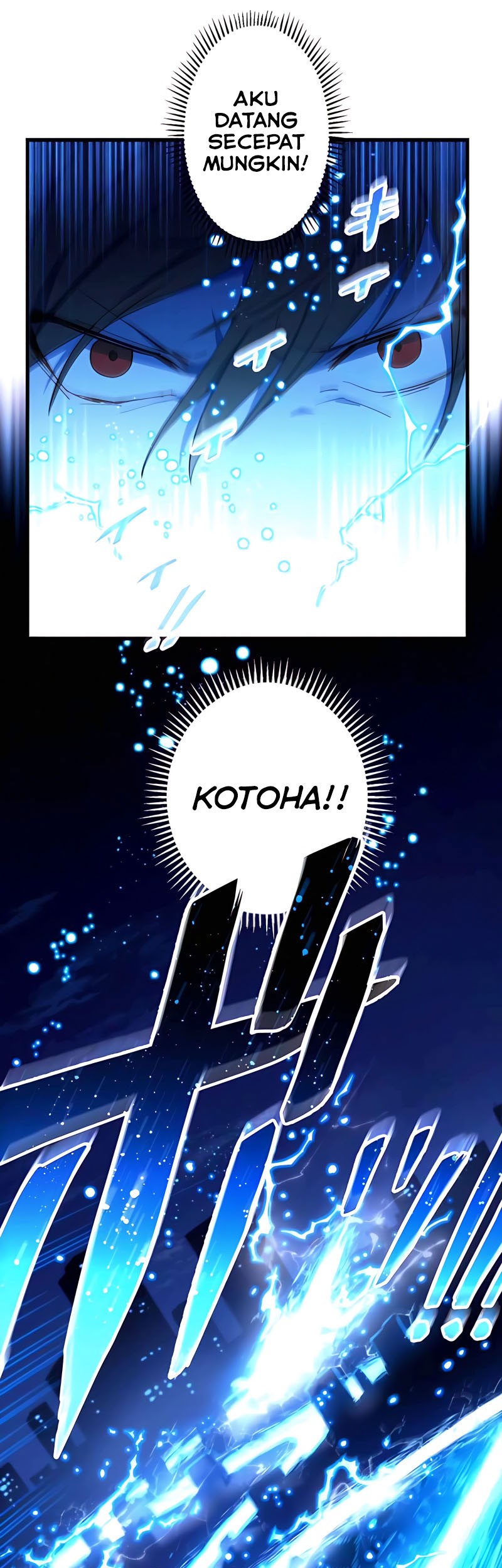 The Reincarnation of the Forbidden Archmage Chapter 17 Gambar 34