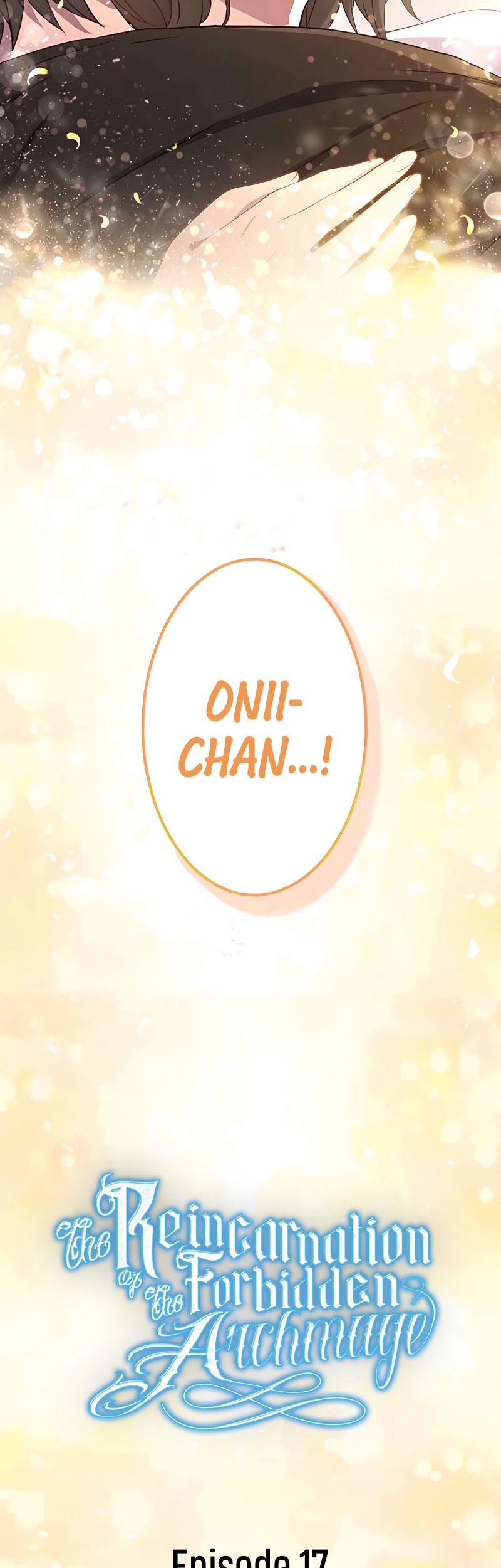 The Reincarnation of the Forbidden Archmage Chapter 17 Gambar 58