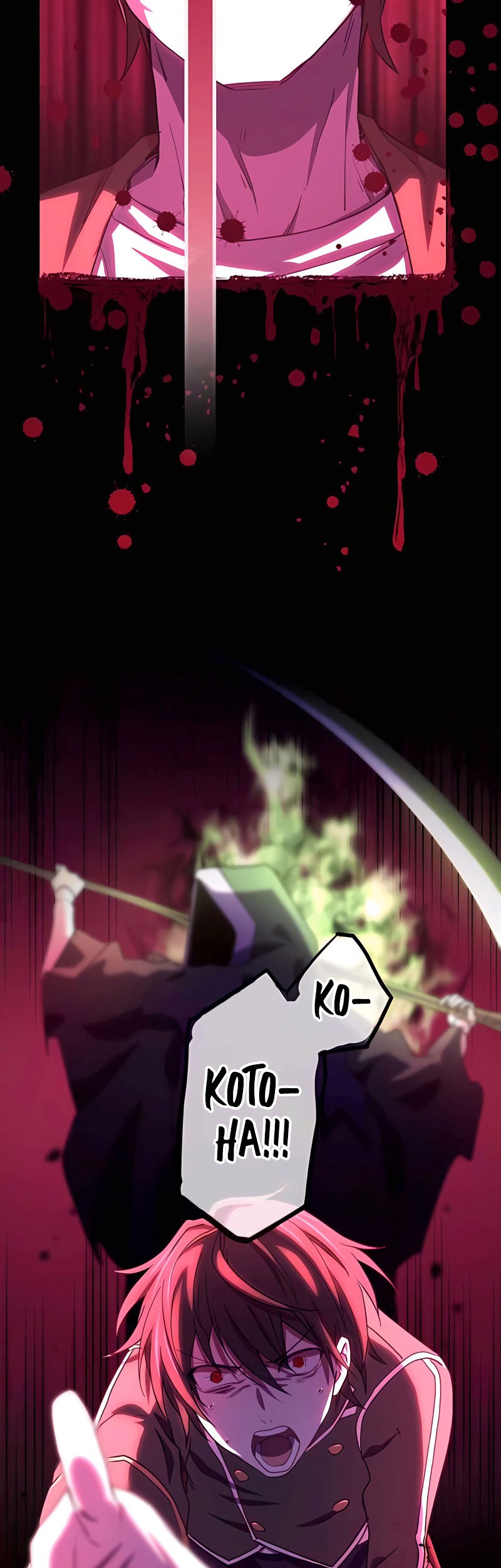 The Reincarnation of the Forbidden Archmage Chapter 16 Gambar 38