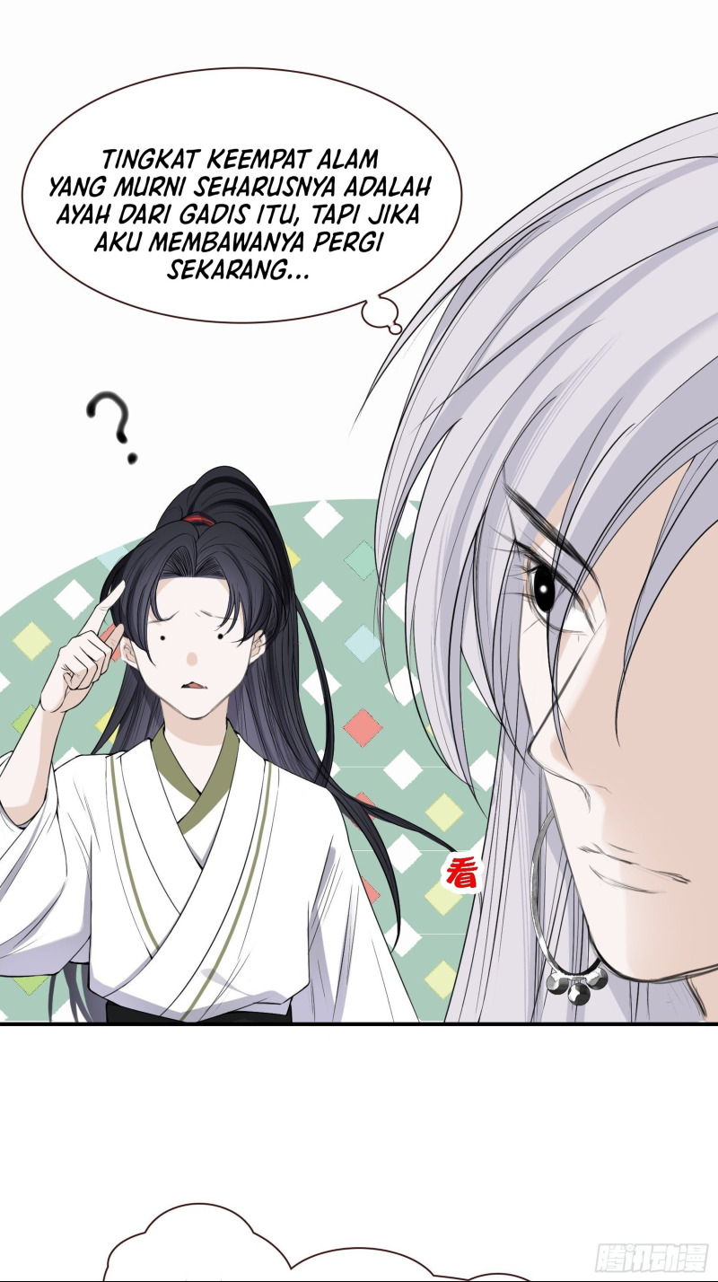 Son, Make Trouble Quickly Chapter 11 Gambar 14