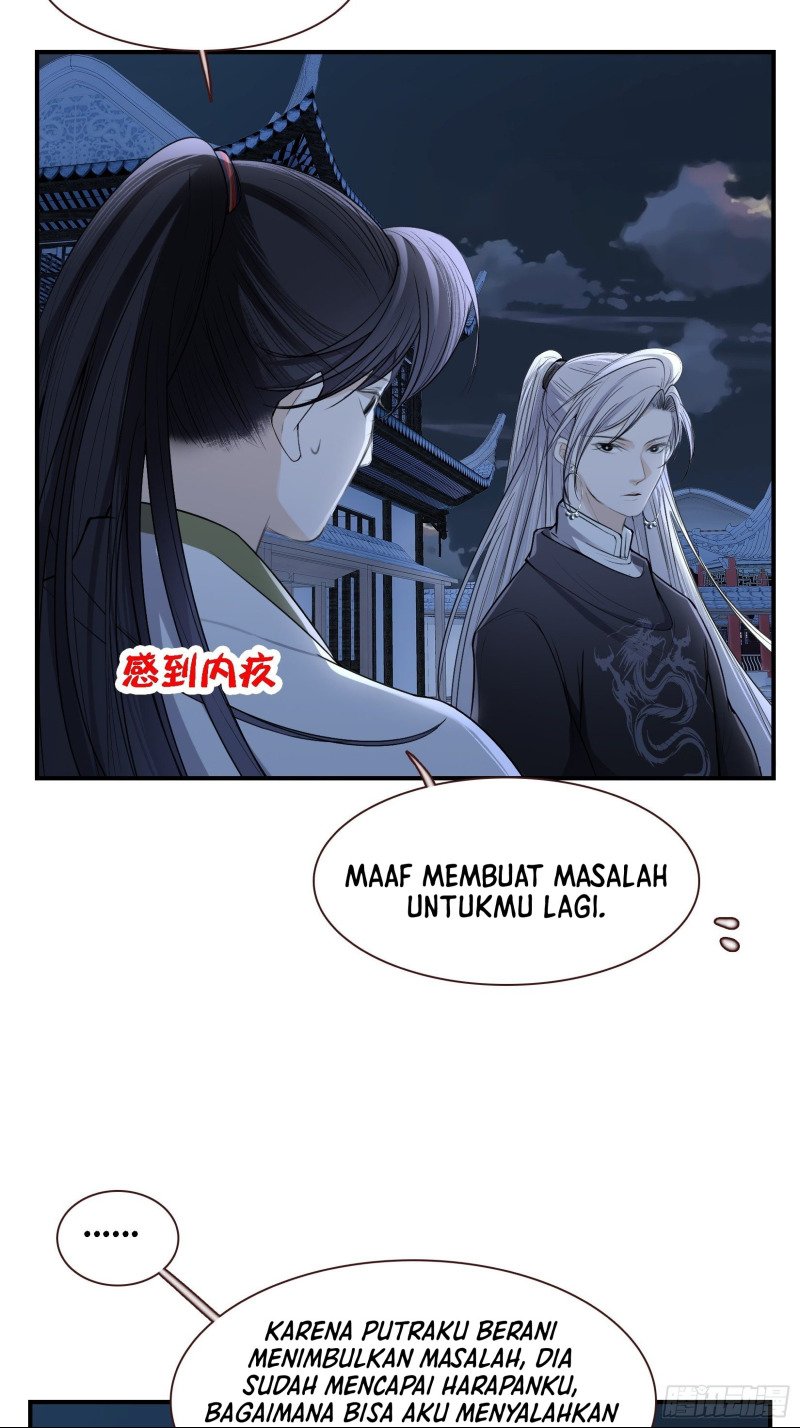 Son, Make Trouble Quickly Chapter 11 Gambar 16