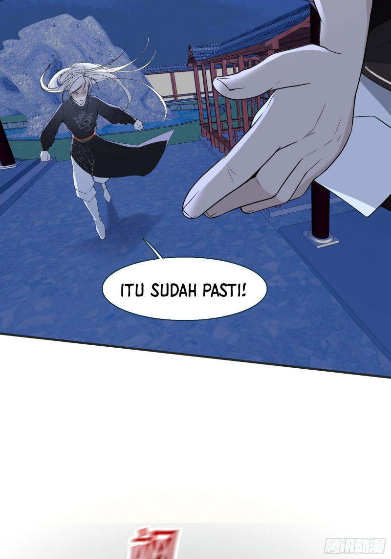 Son, Make Trouble Quickly Chapter 11 Gambar 35