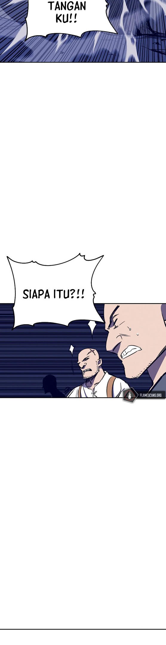 X Ash Chapter 38 Gambar 52